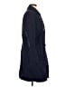 Boden 100% Cotton Blue Coat Size 8 - photo 4
