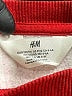 H&M Stripes Red Pullover Sweater Size 5T - 6 - photo 3