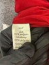 Dina Be 100% Polyester Hearts Red Cocktail Dress Size S - photo 8