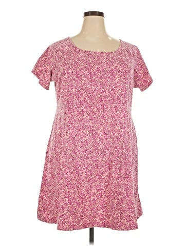 Ellos Short Sleeve T-Shirt (view 1)