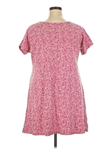Ellos Short Sleeve T-Shirt (view 2)