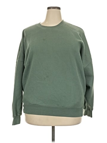 Tuff Athletics Sweatshirt (view 1)