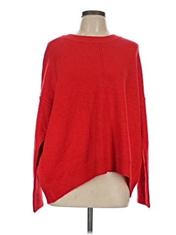Vince Camuto Pullover Sweater (view 1)
