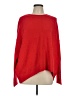 Vince Camuto Red Pullover Sweater Size L - photo 1
