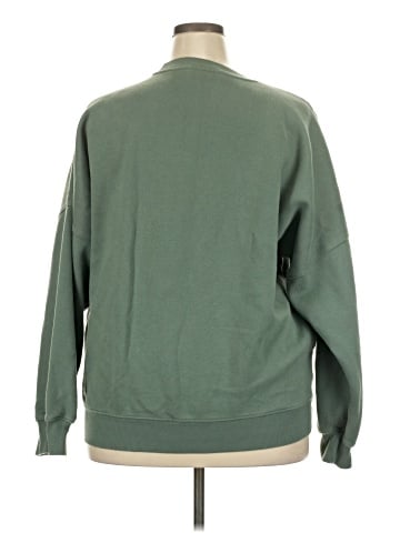Tuff Athletics Sweatshirt (view 2)