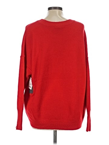 Vince Camuto Pullover Sweater (view 2)