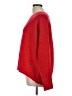 Vince Camuto Red Pullover Sweater Size L - photo 5