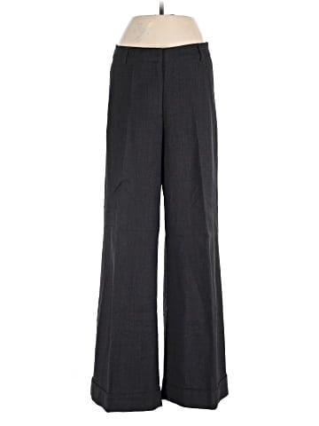 Eileen Fisher Dress Pants (view 1)