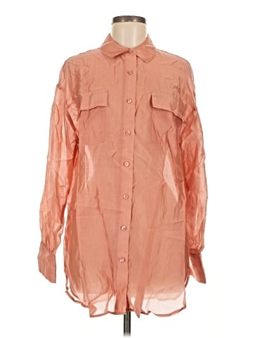 Bailey 44 3/4 Sleeve Blouse (view 1)