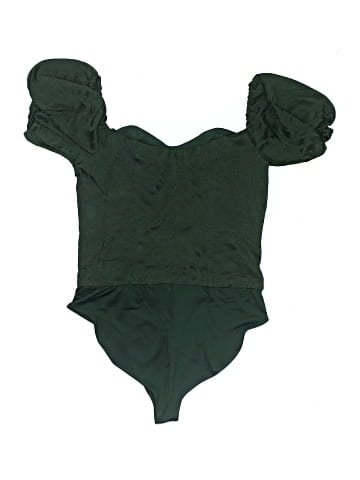 House of Harlow 1960 X Revolve Bodysuit (view 2)