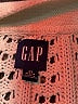 Gap 100% Cotton Ivory Blazer Size XS - photo 6
