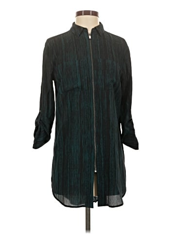 Rock & Republic 3/4 Sleeve Blouse (view 1)