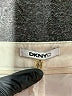 DKNYC Solid Ivory Casual Pants Size 12 - photo 7