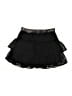 Ralph Lauren Solid Black Skirt Size 8 - 10 - photo 2
