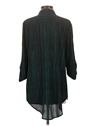 Rock & Republic 3/4 Sleeve Blouse (view 2)