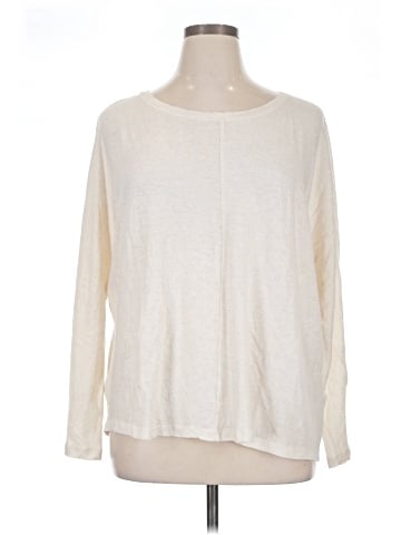 Style&Co Long Sleeve T-Shirt (view 1)