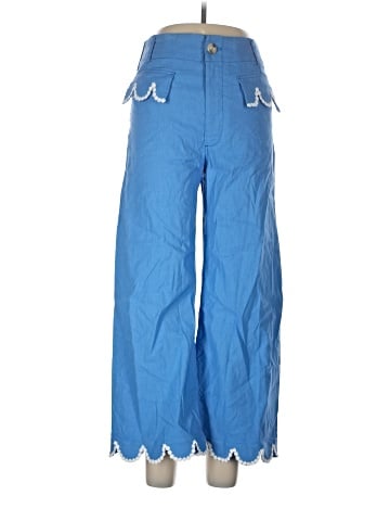 Maeve Casual Pants (view 1)