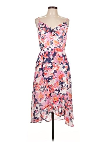 Kensie Cocktail Dress (view 1)