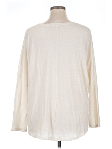 Style&Co Long Sleeve T-Shirt (view 2)
