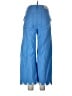 Maeve Hearts Blue Casual Pants Size 30 waist - photo 2