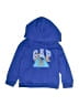 Gap Blue Pullover Hoodie Size 4 - photo 1