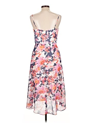 Kensie Cocktail Dress (view 2)