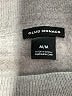 Club Monaco 100% Wool Solid Gray Wool Skirt Size M - photo 4