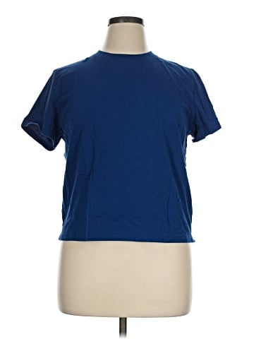 Everlane Short Sleeve T-Shirt (view 1)