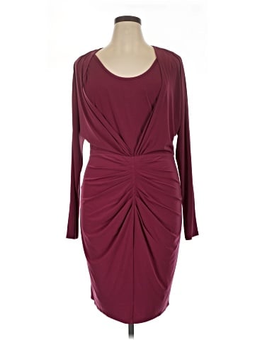 White House Black Market Cocktail Dress (view 1)