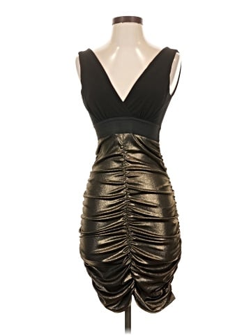 Arden B. Cocktail Dress (view 1)
