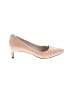 Cole Haan 100% Leather Ivory Heels Size 10 - photo 1