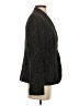 Coldwater Creek Paisley Gray Blazer Size S - photo 4