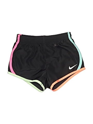Nike Athletic Shorts (view 1)