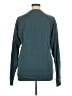 Assorted Brands Teal Sweatshirt Size XL - photo 2