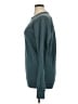 Assorted Brands Teal Sweatshirt Size XL - photo 5