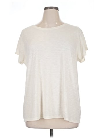 JCPenney Short Sleeve T-Shirt (view 1)