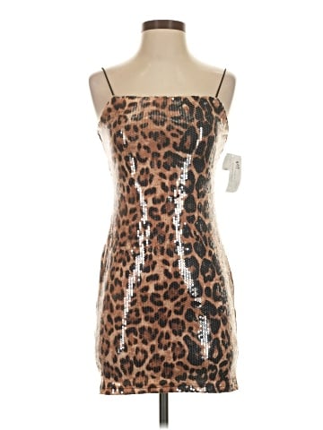 City Studio Cocktail Dress (view 1)
