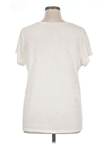JCPenney Short Sleeve T-Shirt (view 2)