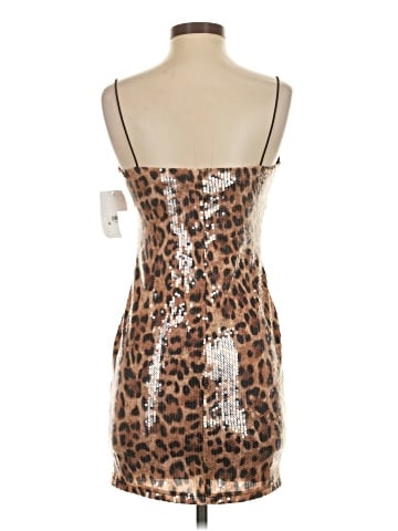 City Studio Cocktail Dress (view 2)