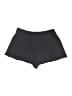 Aerie 100% Cotton Hearts Black Shorts Size L - photo 2