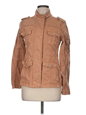Kensie Jacket (view 1)