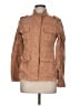 Kensie Tan Jacket Size M - photo 1