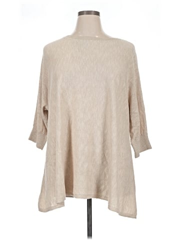 Charter Club Poncho (view 1)