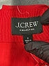 J.Crew Collection 100% Polyester Red Formal Skirt Size 8 - photo 4