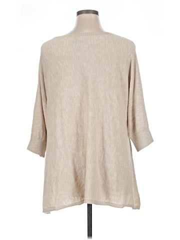 Charter Club Poncho (view 2)