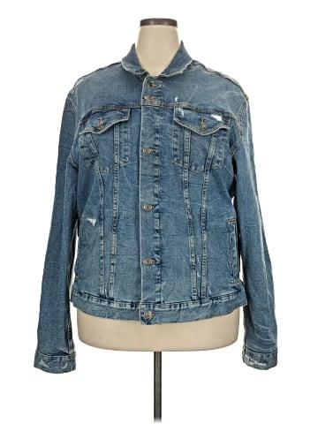Old Navy Denim Jacket (view 1)