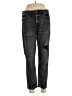 Dear John Stars Black Jeans Size 30 waist - photo 1