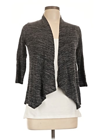 Faded Glory Cardigan (view 1)