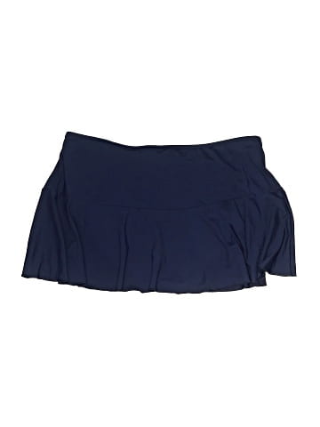 Lands' End Swimsuit Bottoms (view 2)