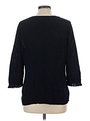 Talbots Pullover Sweater (view 2)